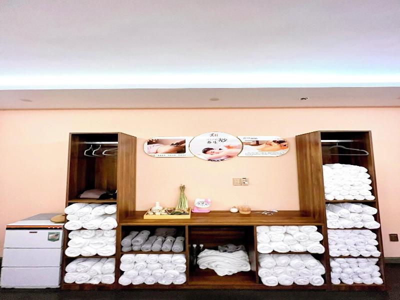 Wah Fu Hotel image