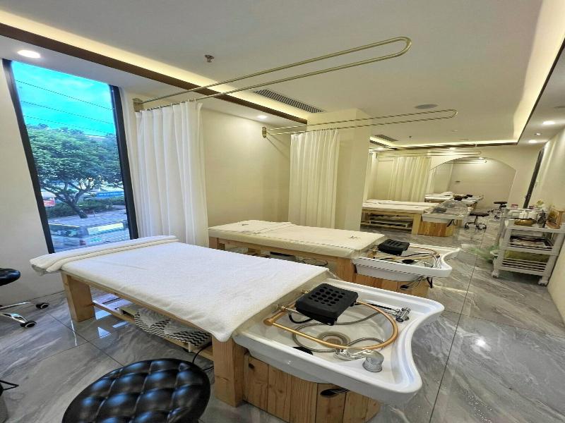Wah Fu Hotel image