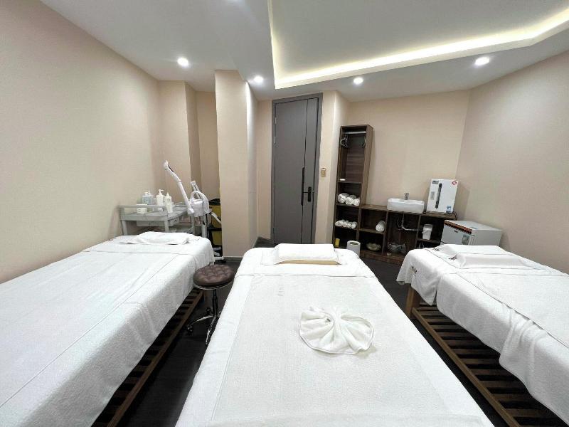 Wah Fu Hotel image