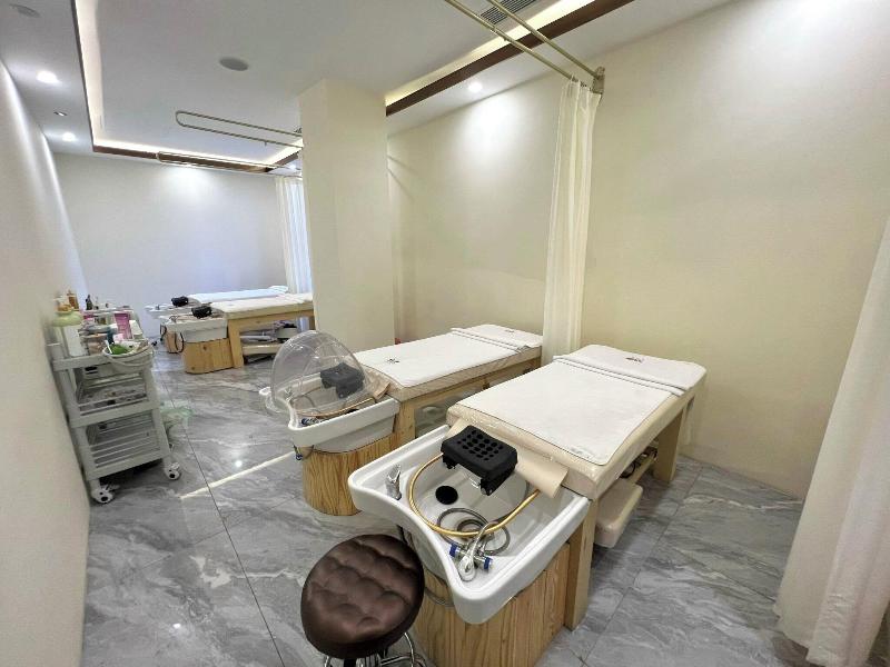 Wah Fu Hotel image
