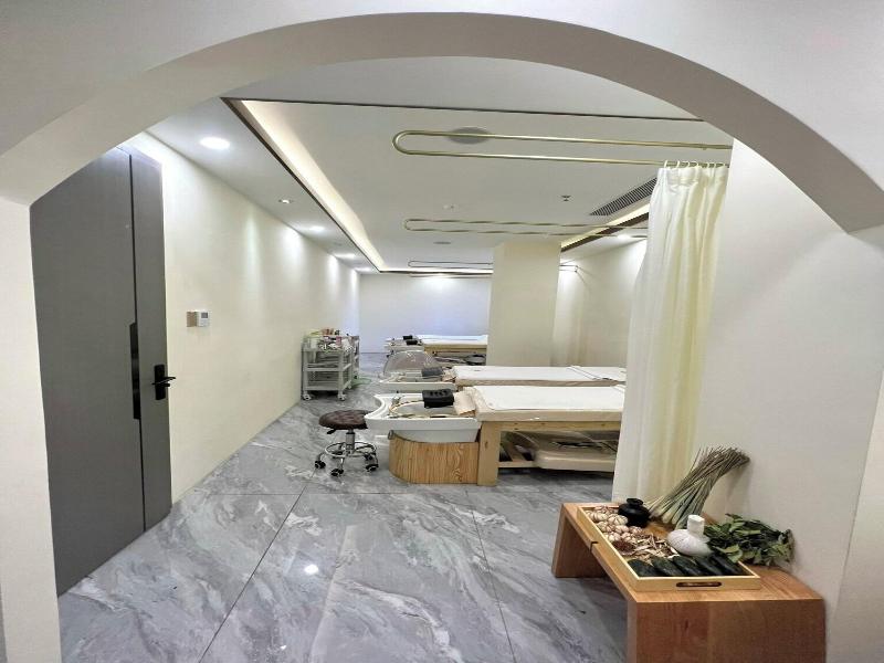 Wah Fu Hotel image