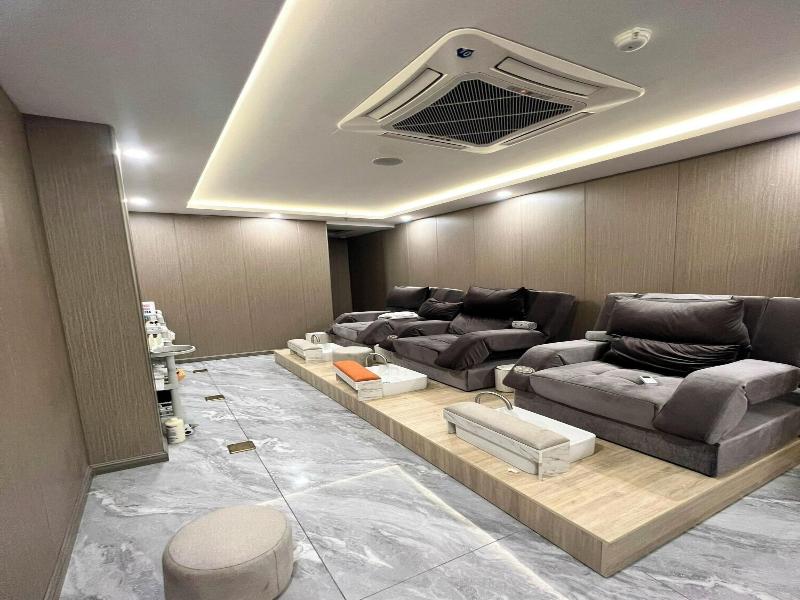 Wah Fu Hotel image