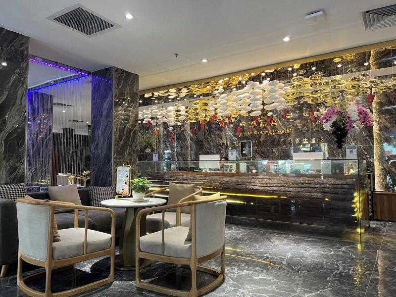 Wah Fu Hotel image