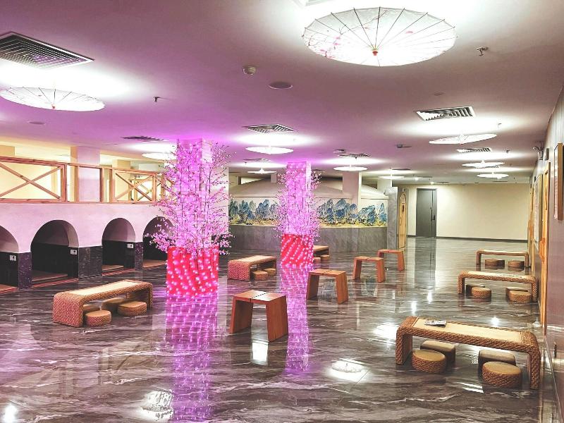 Wah Fu Hotel image