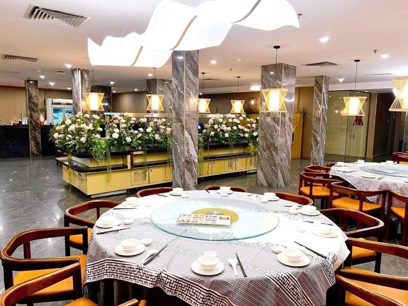 Wah Fu Hotel image