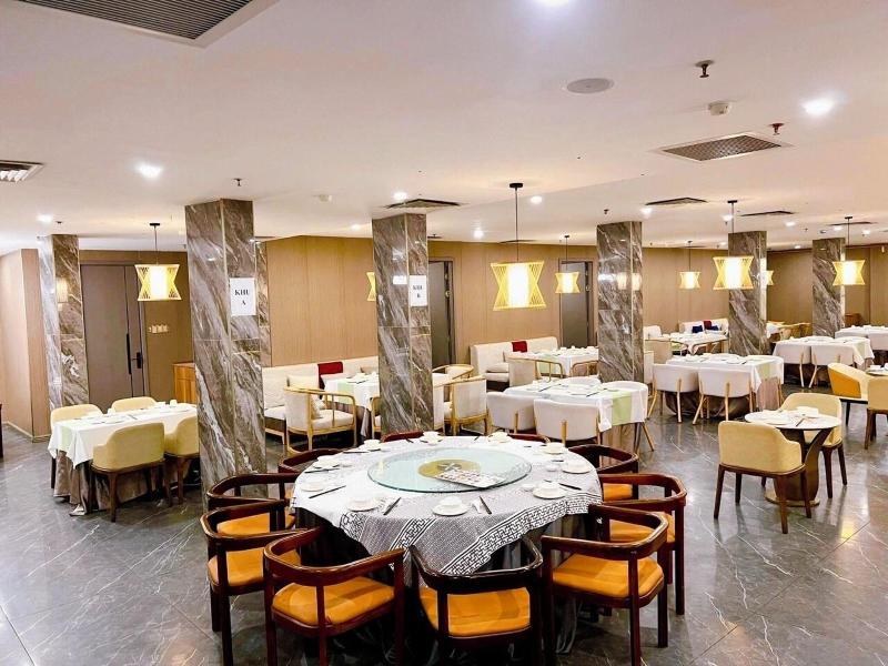 Wah Fu Hotel image