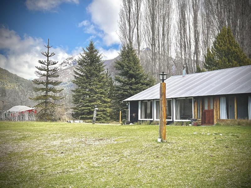 Apartments Bariloche - Moreno Lake image