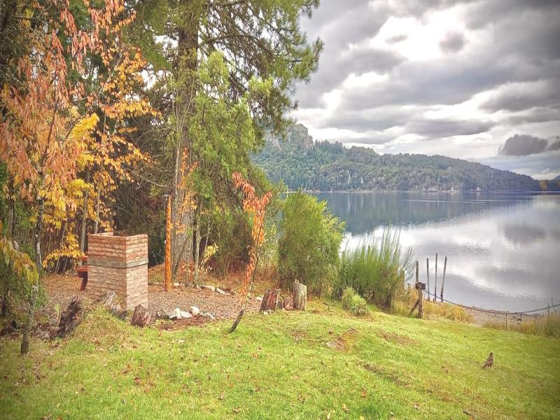 Apartments Bariloche - Moreno Lake image