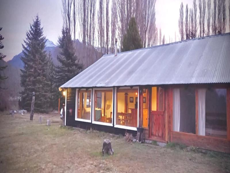 Apartments Bariloche - Moreno Lake image