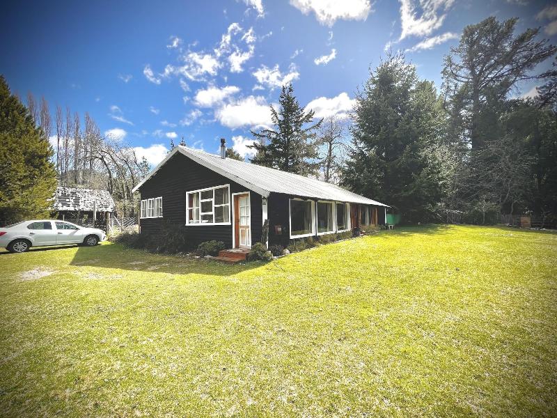 Apartments Bariloche - Moreno Lake image