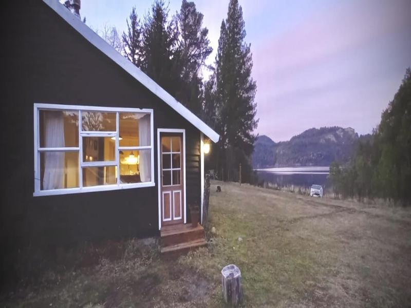 Apartments Bariloche - Moreno Lake image