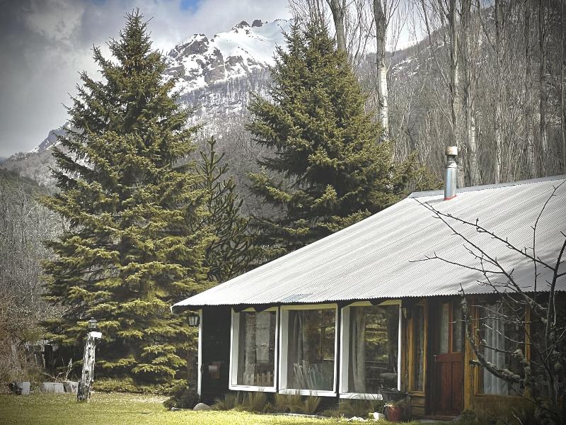Apartments Bariloche - Moreno Lake image
