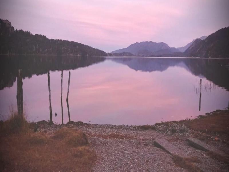 Apartments Bariloche - Moreno Lake image