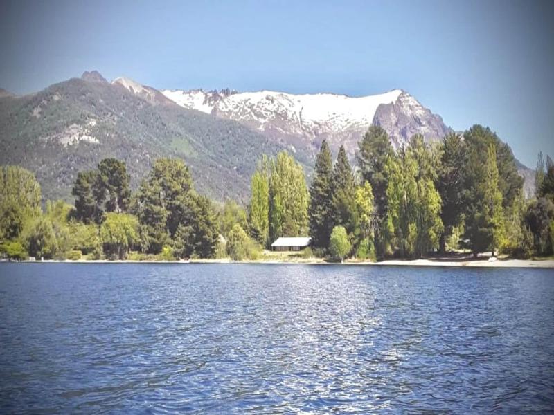 Apartments Bariloche - Moreno Lake image