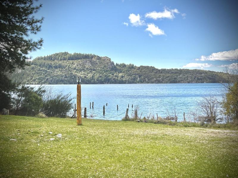 Apartments Bariloche - Moreno Lake image