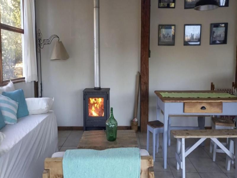 Apartments Bariloche - Moreno Lake image
