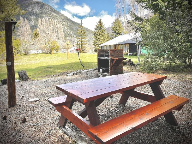 Apartments Bariloche - Moreno Lake image