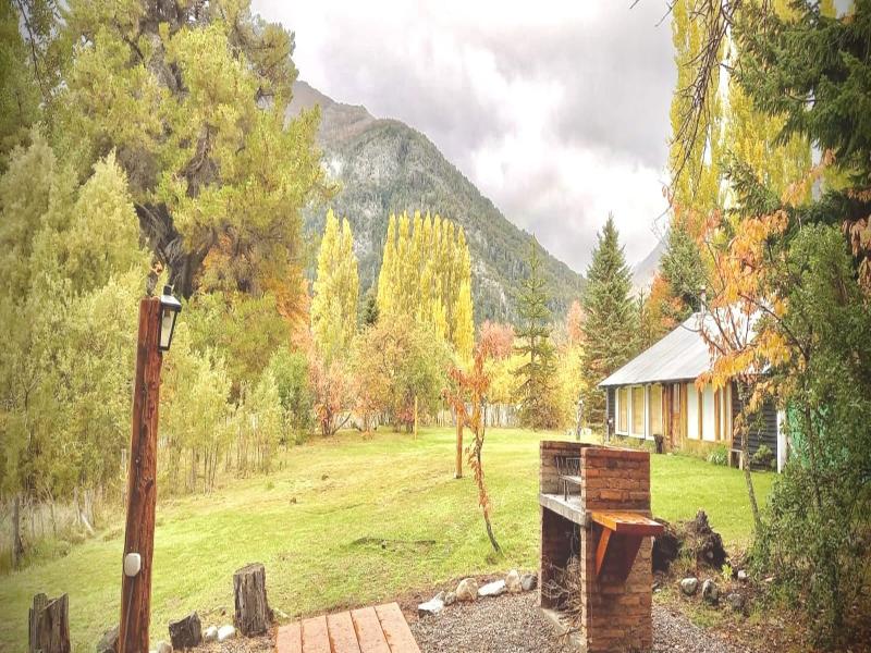 Apartments Bariloche - Moreno Lake image