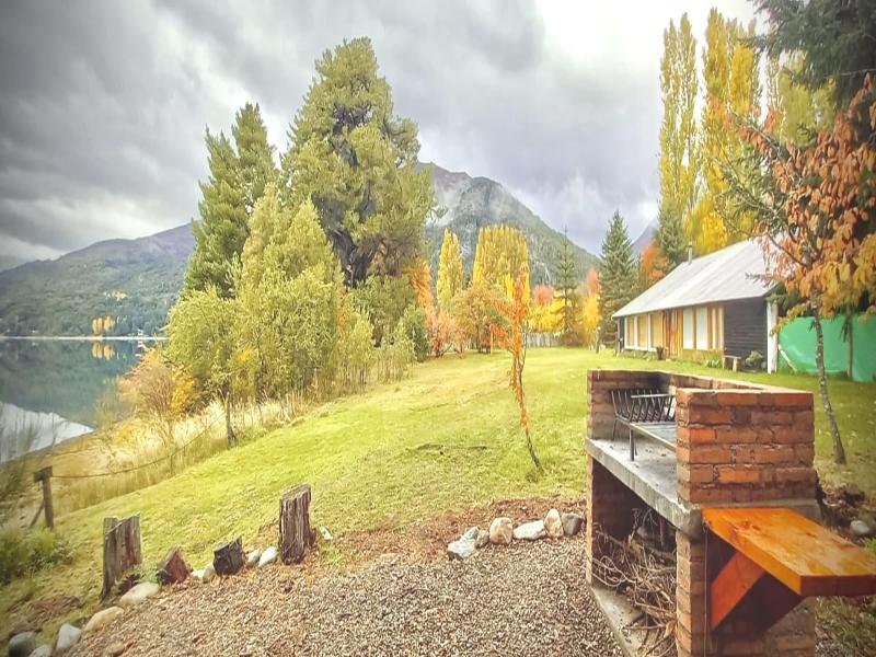 Apartments Bariloche - Moreno Lake image
