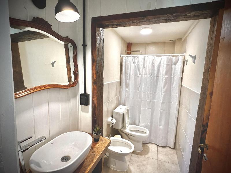 Apartments Bariloche - Moreno Lake image