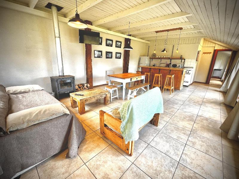 Apartments Bariloche - Moreno Lake image
