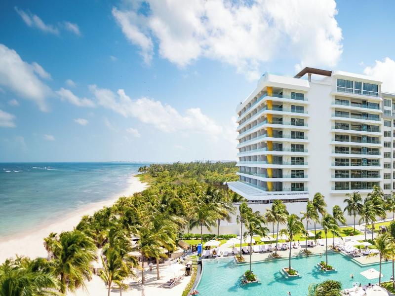 Hotel Mousai Cancun Ocean Front Adults Only 2