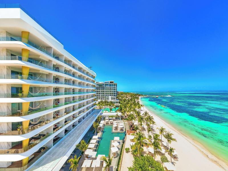 Hotel Mousai Cancun Ocean Front Adults Only 5
