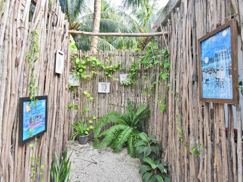 Casa Maria Bonita Hotel & Restaurant El Cuyo By  — exterior view