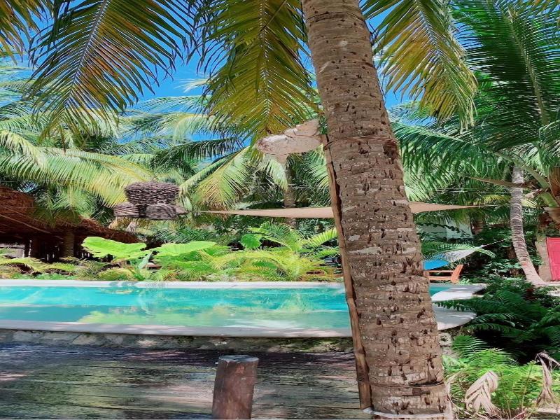 Casa Maria Bonita Hotel & Restaurant El Cuyo By  — general view