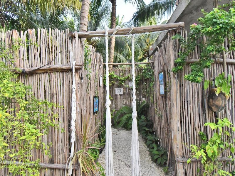 Casa Maria Bonita Hotel & Restaurant El Cuyo By  — general view