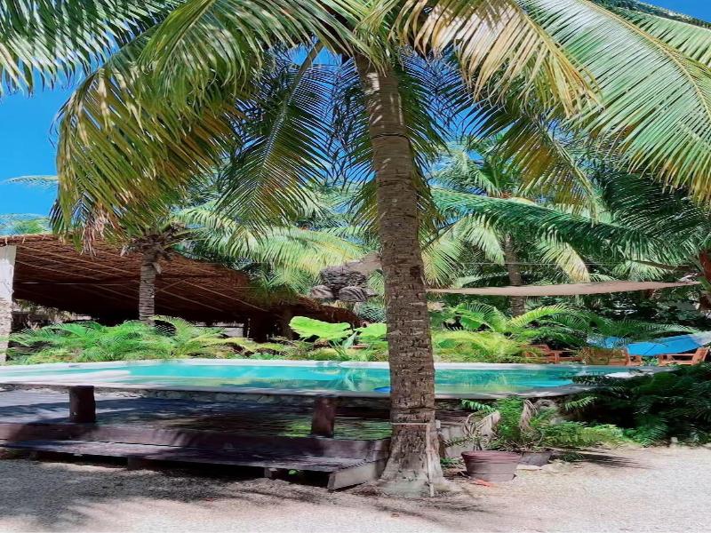 Casa Maria Bonita Hotel & Restaurant El Cuyo By 