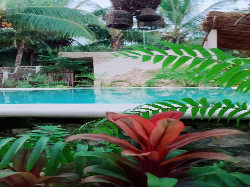 Casa Maria Bonita Hotel & Restaurant El Cuyo By 
