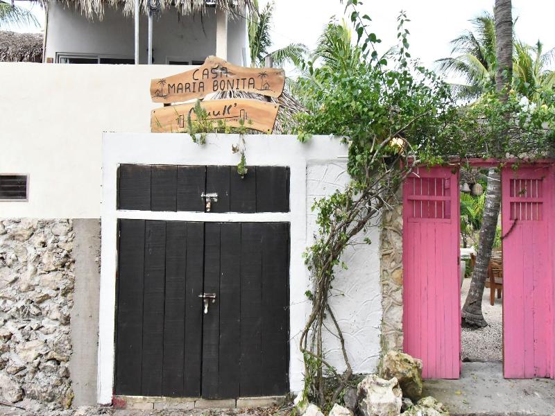 Casa Maria Bonita Hotel & Restaurant El Cuyo By 