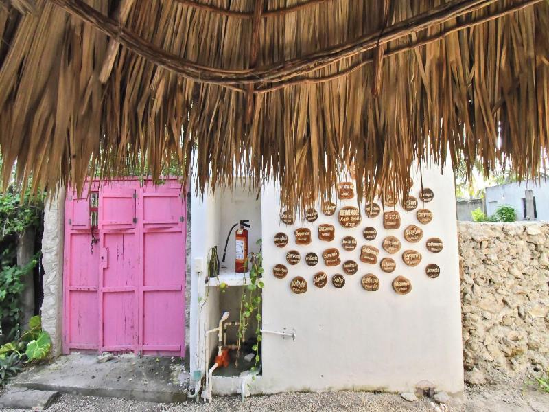 Casa Maria Bonita Hotel & Restaurant El Cuyo By 