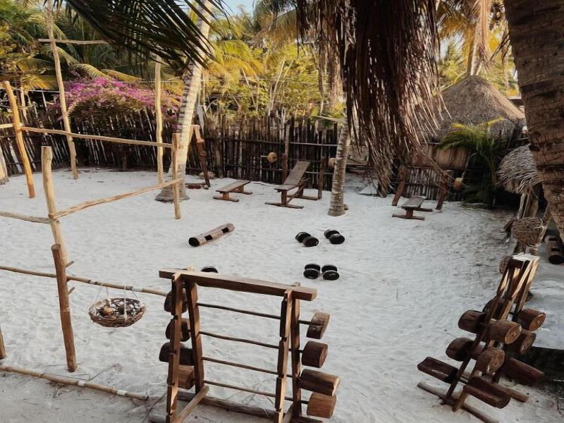 Casa Maria Bonita Hotel & Restaurant El Cuyo By 