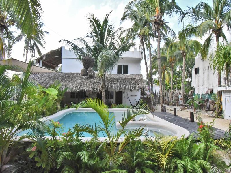 Casa Maria Bonita Hotel & Restaurant El Cuyo By 
