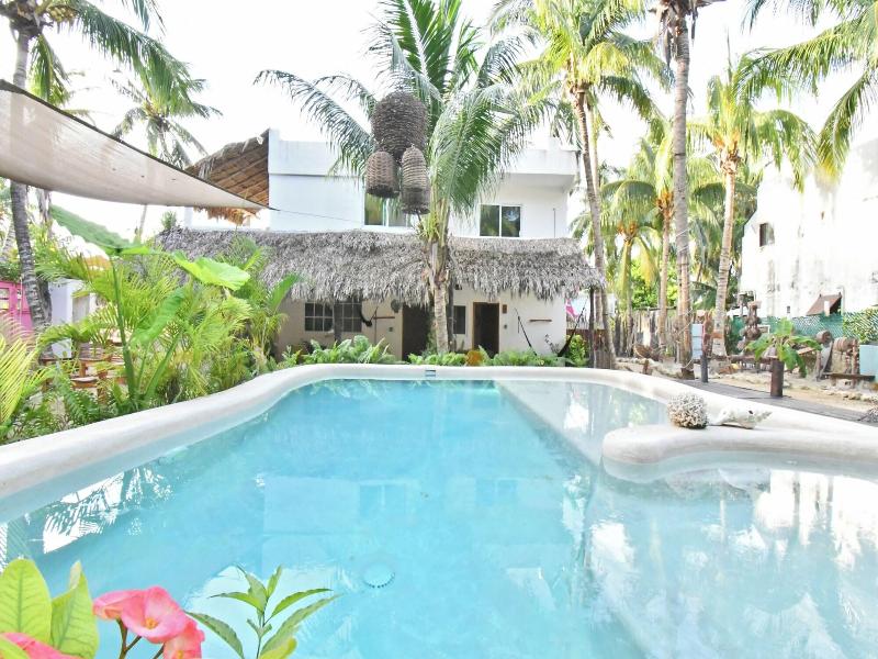 Casa Maria Bonita Hotel & Restaurant El Cuyo By 