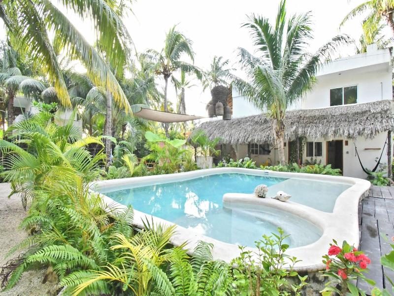 Casa Maria Bonita Hotel & Restaurant El Cuyo By 