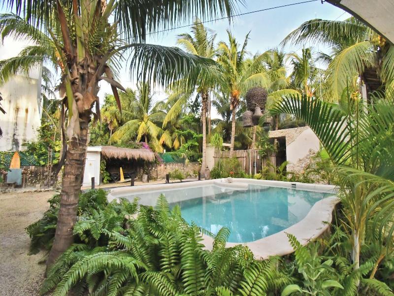 Casa Maria Bonita Hotel & Restaurant El Cuyo By 