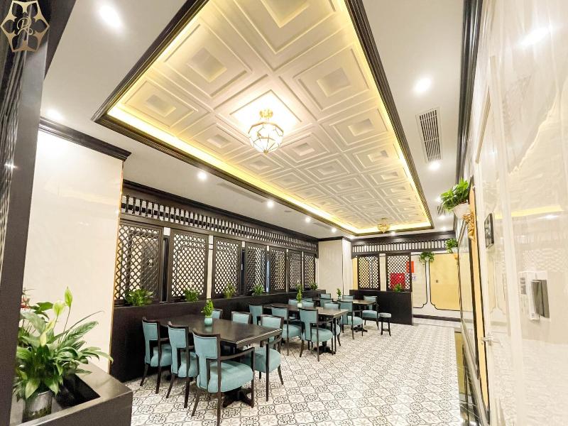 Cua Dong Luxury Hotel