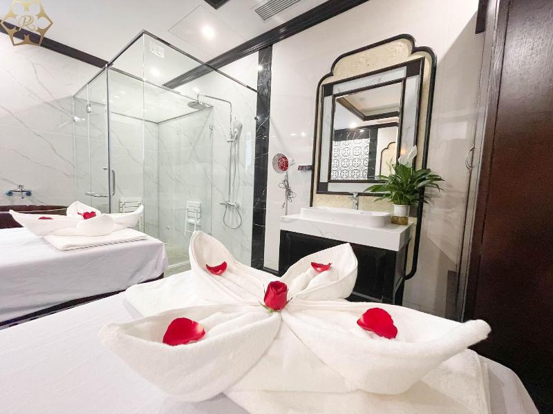 Cua Dong Luxury Hotel