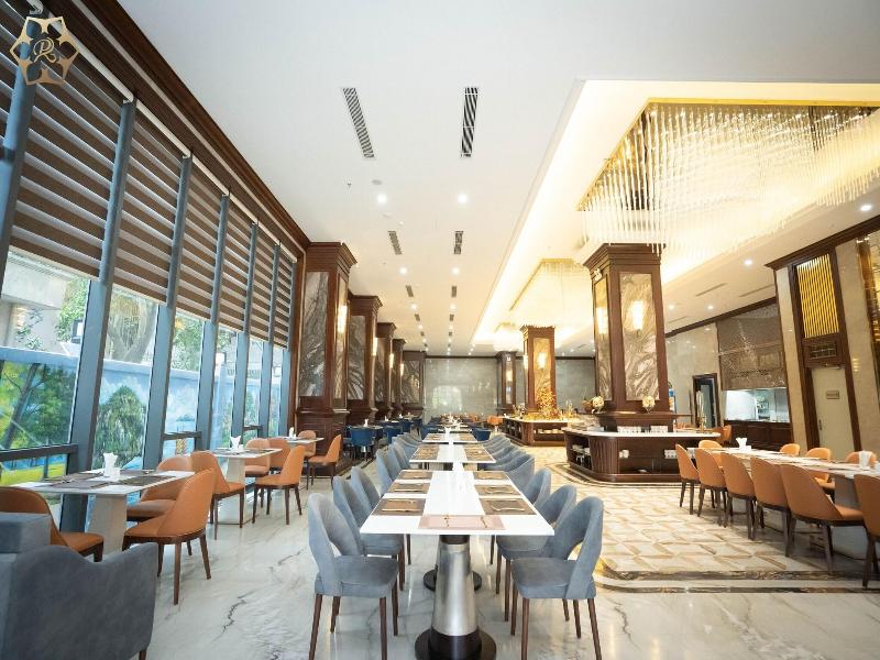 Cua Dong Luxury Hotel