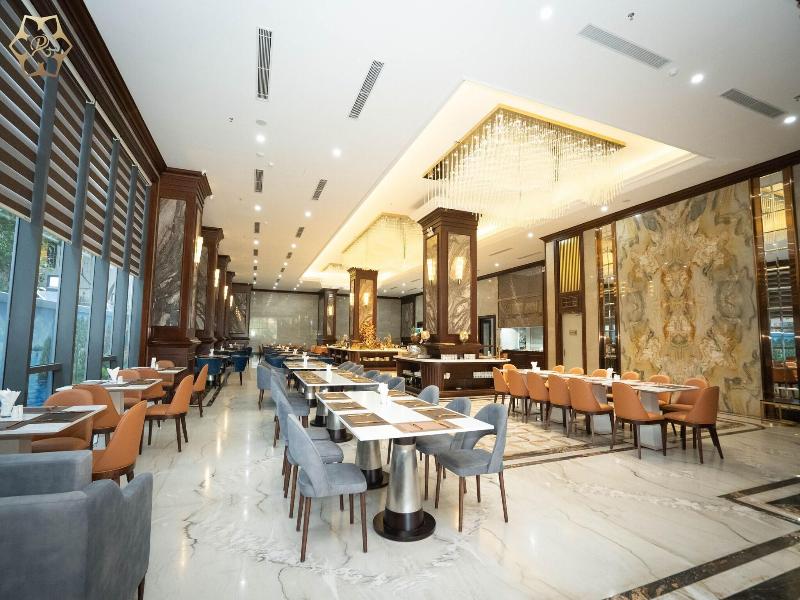 Cua Dong Luxury Hotel