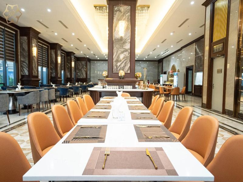Cua Dong Luxury Hotel