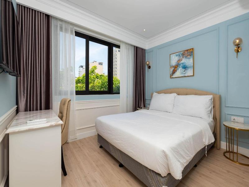 Louis Mo Apartment image
