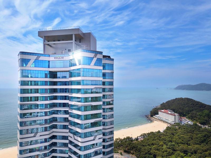 Newcz Haeundae Residence image