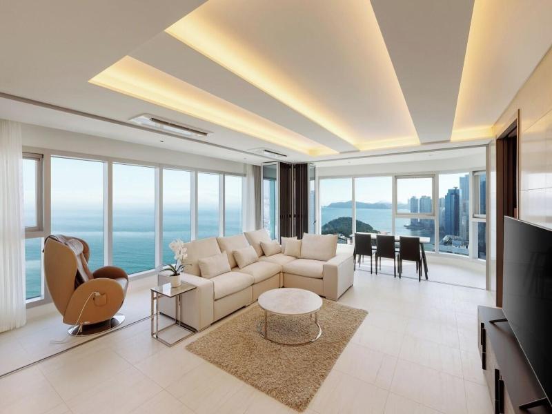 Newcz Haeundae Residence image