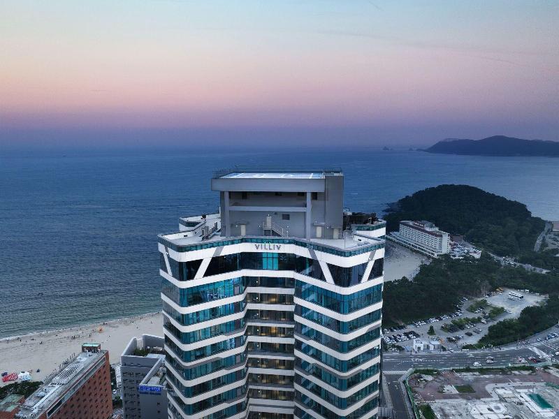 Newcz Haeundae Residence image