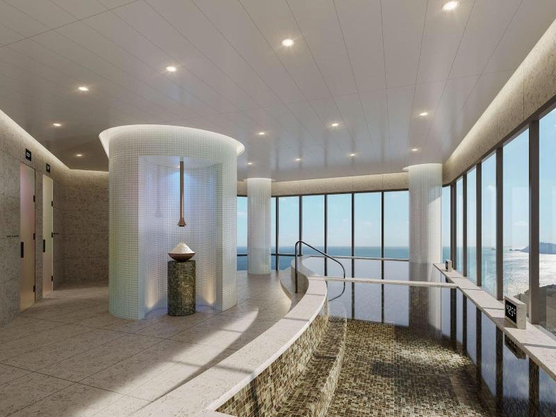 Newcz Haeundae Residence image