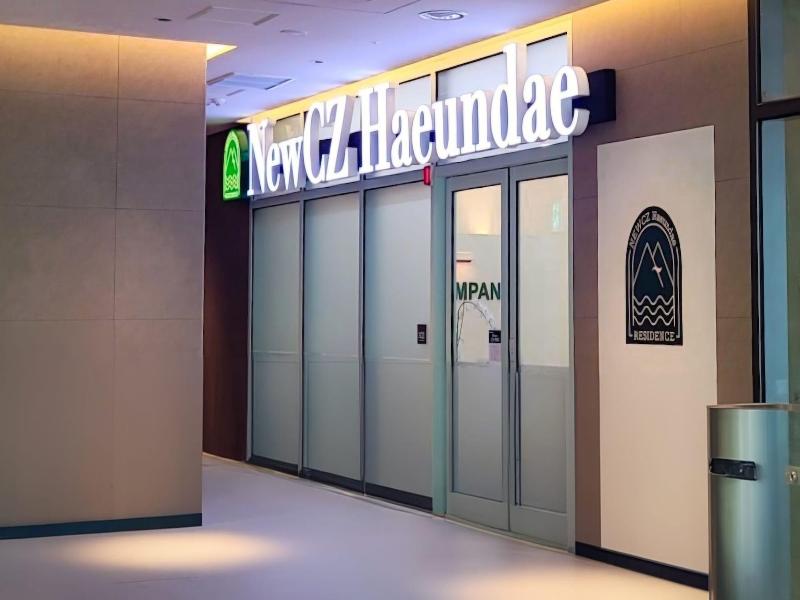 Newcz Haeundae Residence image